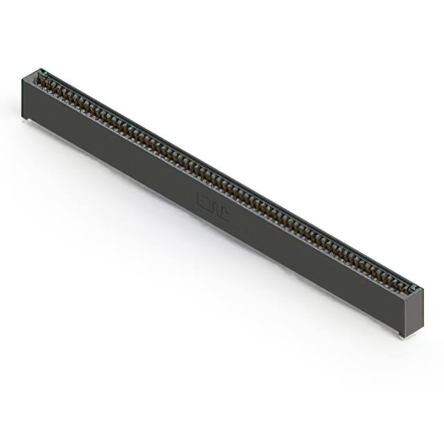 395-067-542-101 EDAC Inc.  Edgeboard Connectors